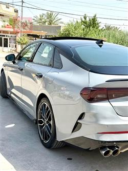 كيا K5
